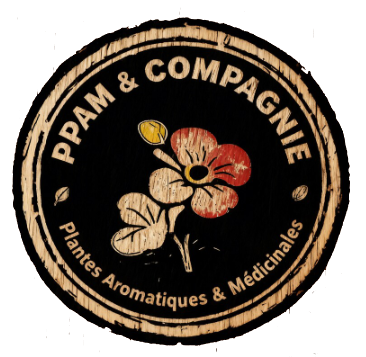 Logo PPAM & Compagnie